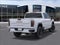 2026 GMC Sierra 2500 HD AT4 Crew Cab Standard Box 4WD