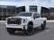 2026 GMC Sierra 2500 HD AT4 Crew Cab Standard Box 4WD