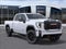 2026 GMC Sierra 2500 HD AT4 Crew Cab Standard Box 4WD