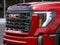 2026 GMC Sierra 2500 HD AT4 Crew Cab Standard Box 4WD