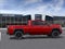 2026 GMC Sierra 2500 HD AT4 Crew Cab Standard Box 4WD