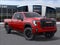 2026 GMC Sierra 2500 HD AT4 Crew Cab Standard Box 4WD