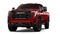 2026 GMC Sierra 2500 HD AT4 Crew Cab Standard Box 4WD