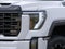 2026 GMC Sierra 2500 HD AT4 Crew Cab Standard Box 4WD