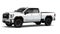 2026 GMC Sierra 2500 HD AT4 Crew Cab Standard Box 4WD