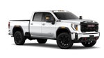 2026 GMC Sierra 2500 HD AT4 Crew Cab Standard Box 4WD
