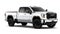 2026 GMC Sierra 2500 HD AT4 Crew Cab Standard Box 4WD
