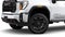 2026 GMC Sierra 2500 HD AT4 Crew Cab Standard Box 4WD