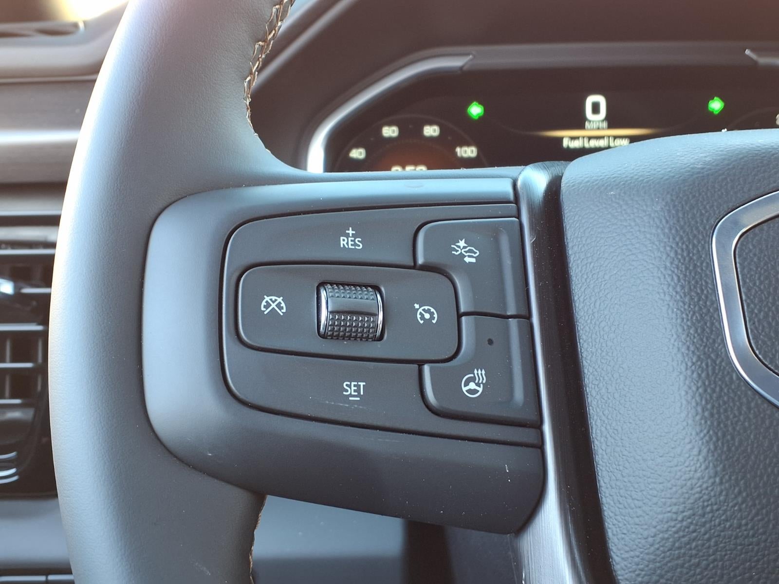 2026 GMC Sierra 2500 HD AT4 Crew Cab Standard Box 4WD