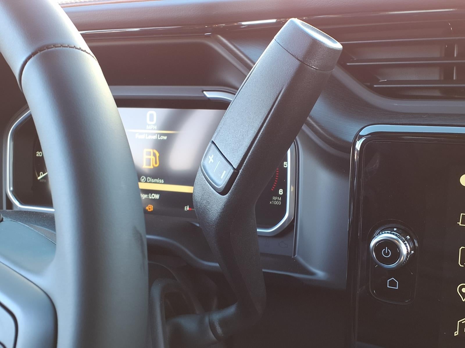 2026 GMC Sierra 2500 HD AT4 Crew Cab Standard Box 4WD