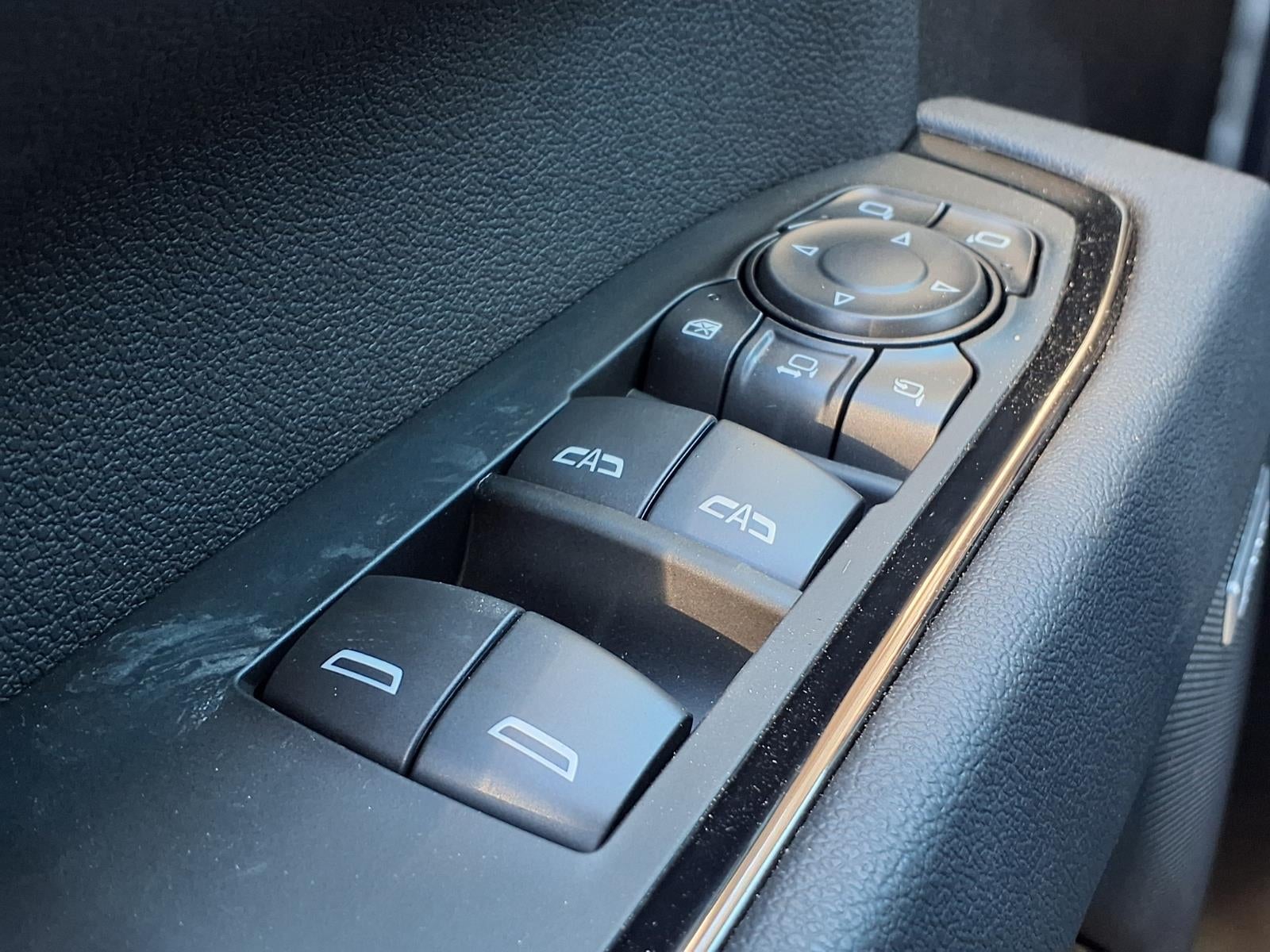 2026 GMC Sierra 2500 HD AT4 Crew Cab Standard Box 4WD