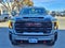 2026 GMC Sierra 2500 HD AT4 Crew Cab Standard Box 4WD