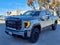 2026 GMC Sierra 2500 HD AT4 Crew Cab Standard Box 4WD