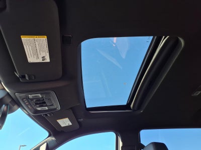 2026 GMC Sierra 2500 HD AT4 Crew Cab Standard Box 4WD