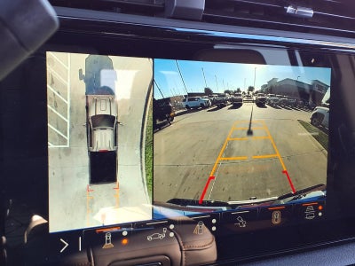 2026 GMC Sierra 2500 HD AT4 Crew Cab Standard Box 4WD