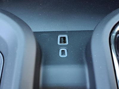 2026 GMC Sierra 2500 HD AT4 Crew Cab Standard Box 4WD