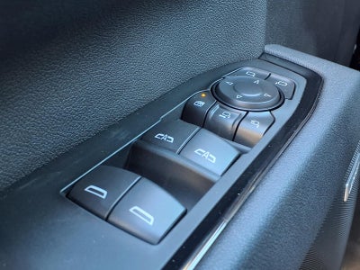 2026 GMC Sierra 2500 HD AT4 Crew Cab Standard Box 4WD