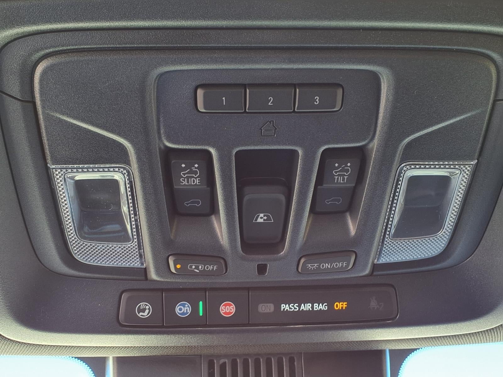 2026 GMC Sierra 2500 HD AT4 Crew Cab Standard Box 4WD