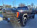 2026 GMC Sierra 2500 HD AT4 Crew Cab Standard Box 4WD
