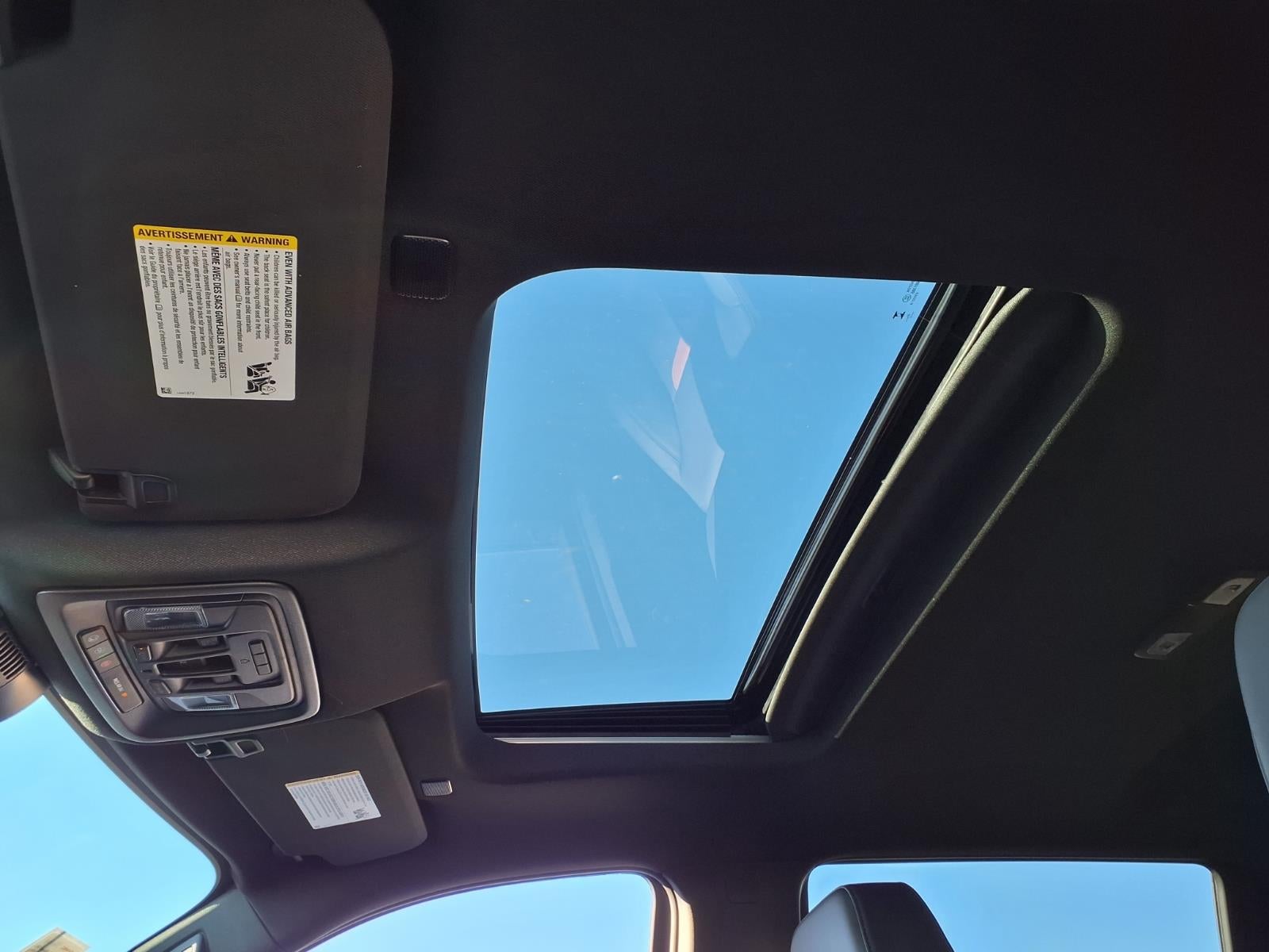 2026 GMC Sierra 2500 HD AT4 Crew Cab Standard Box 4WD