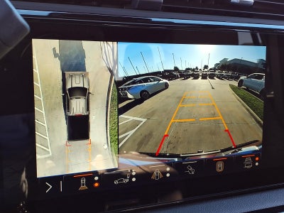 2026 GMC Sierra 2500 HD AT4 Crew Cab Standard Box 4WD