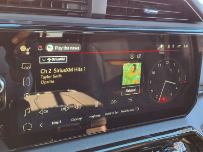 2026 GMC Sierra 2500 HD AT4 Crew Cab Standard Box 4WD