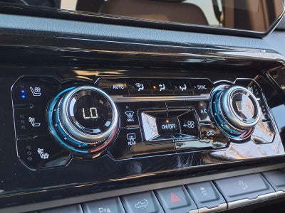 2026 GMC Sierra 2500 HD AT4 Crew Cab Standard Box 4WD