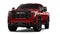 2026 GMC Sierra 2500 HD AT4 Crew Cab Standard Box 4WD