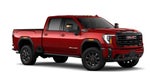 2026 GMC Sierra 2500 HD AT4 Crew Cab Standard Box 4WD