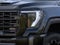 2026 GMC Sierra 2500 HD AT4 Crew Cab Standard Box 4WD