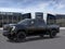 2026 GMC Sierra 2500 HD AT4 Crew Cab Standard Box 4WD