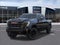 2026 GMC Sierra 2500 HD AT4 Crew Cab Standard Box 4WD