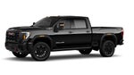2026 GMC Sierra 2500 HD AT4 Crew Cab Standard Box 4WD
