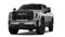 2026 GMC Sierra 2500 HD AT4 Crew Cab Standard Box 4WD