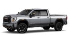 2026 GMC Sierra 2500 HD AT4 Crew Cab Standard Box 4WD
