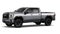 2026 GMC Sierra 2500 HD AT4 Crew Cab Standard Box 4WD