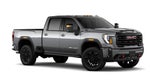 2026 GMC Sierra 2500 HD AT4 Crew Cab Standard Box 4WD