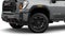 2026 GMC Sierra 2500 HD AT4 Crew Cab Standard Box 4WD