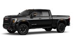 2026 GMC Sierra 2500 HD AT4 Crew Cab Standard Box 4WD