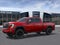 2026 GMC Sierra 2500 HD AT4 Crew Cab Standard Box 4WD