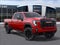 2026 GMC Sierra 2500 HD AT4 Crew Cab Standard Box 4WD