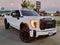2026 GMC Sierra 2500 HD AT4 Crew Cab Standard Box 4WD