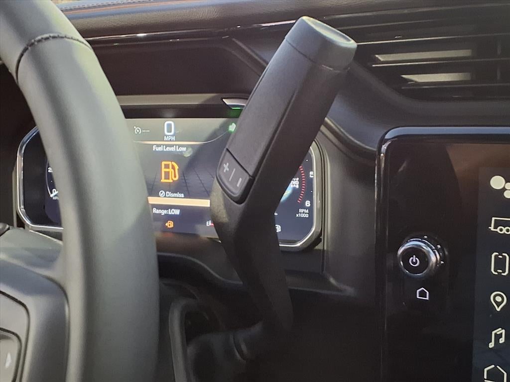 2026 GMC Sierra 2500 HD AT4 Crew Cab Standard Box 4WD