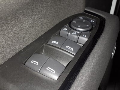 2026 GMC Sierra 2500 HD AT4 Crew Cab Standard Box 4WD