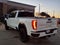 2026 GMC Sierra 2500 HD AT4 Crew Cab Standard Box 4WD