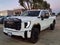 2026 GMC Sierra 2500 HD AT4 Crew Cab Standard Box 4WD