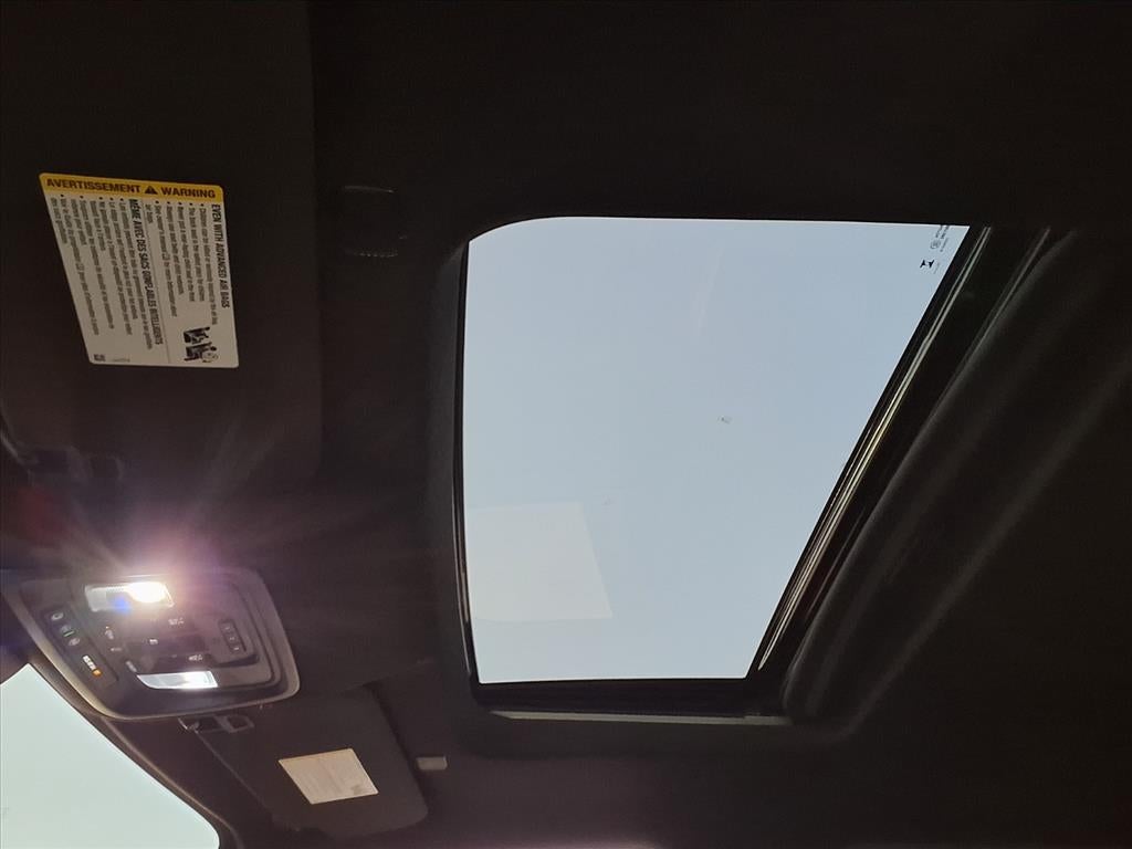 2026 GMC Sierra 2500 HD AT4 Crew Cab Standard Box 4WD