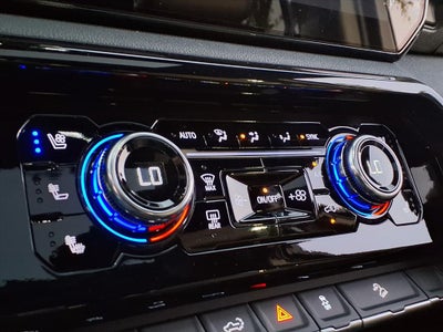 2026 GMC Sierra 2500 HD AT4 Crew Cab Standard Box 4WD