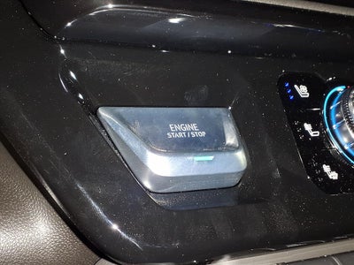 2026 GMC Sierra 2500 HD AT4 Crew Cab Standard Box 4WD