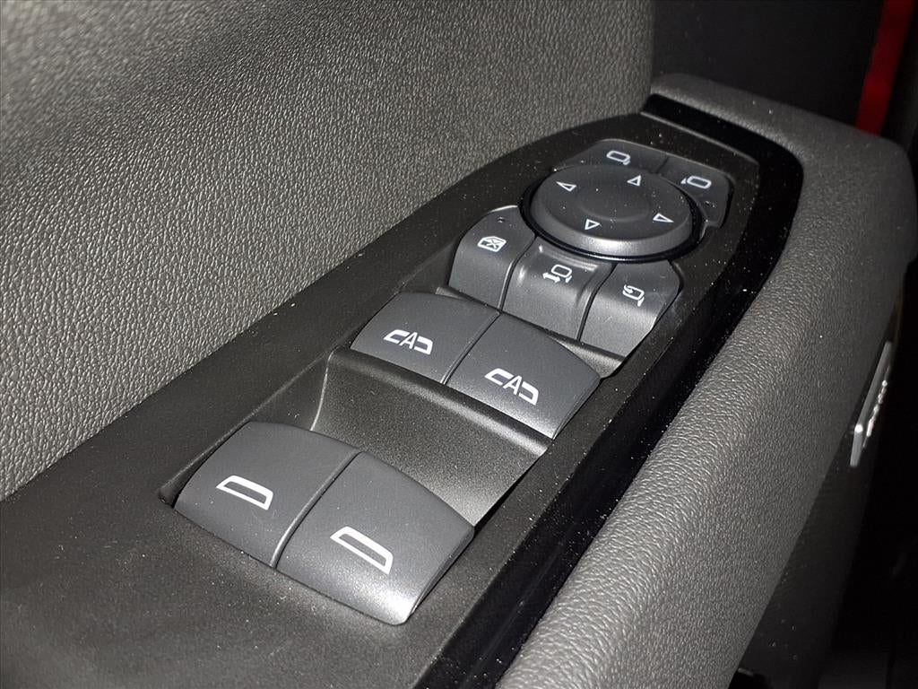 2026 GMC Sierra 2500 HD AT4 Crew Cab Standard Box 4WD